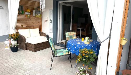 Superior One-Bedroom Apartment