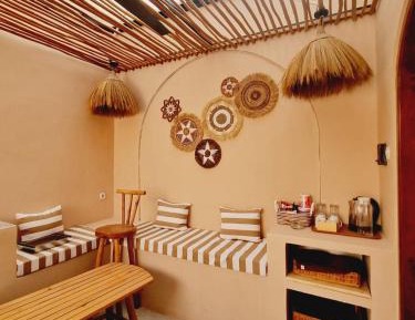 Family Room with Balcony