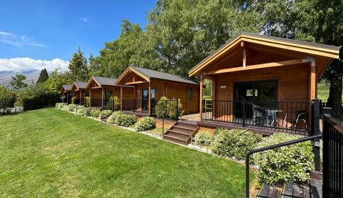 Superior Chalet