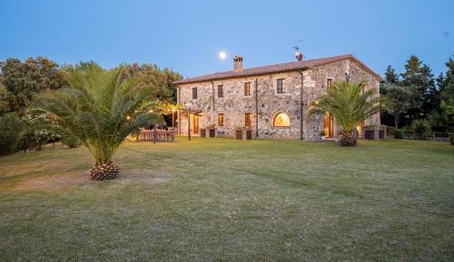 Superior Villa