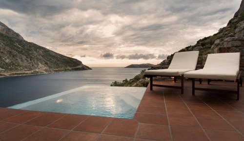 Holiday Home with Pool