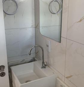 Standard Double Suite