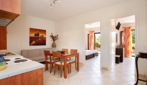 Family Apartment