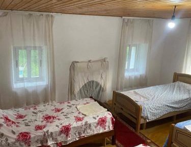 Basic Triple Room