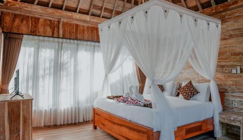 One-Bedroom Villa
