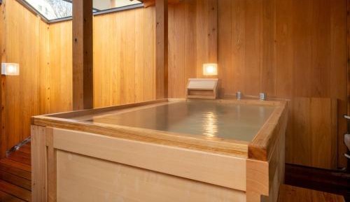 Japanese-Style Room Annex "Yayoi" with Open-Air Bath - 80㎡