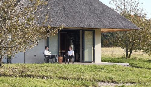 One-Bedroom Chalet