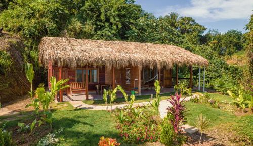 King Suite with Ocean View
