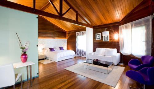 Bungalow (4 Adults)