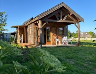 One-Bedroom Chalet