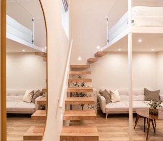 Standard Suite