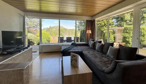 Five-Bedroom Apartment