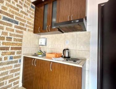 Comfort Apartment with sea view