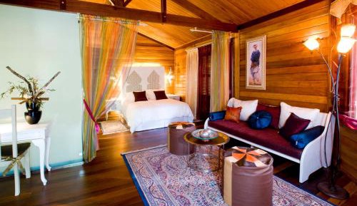 Bungalow (3 Adults)