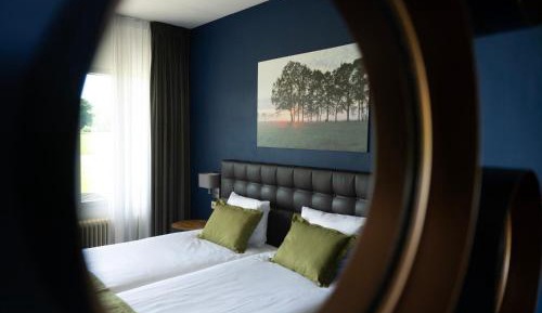 Twin Room Comfort
