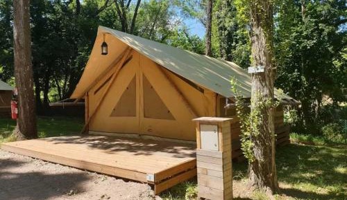 Tent