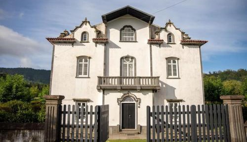 Five-Bedroom House