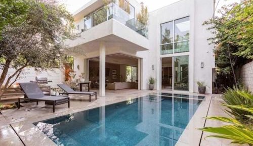 Vacation Home