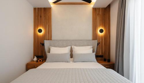 Superior Suite with Sea View