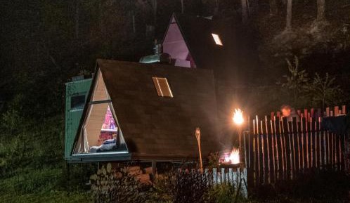 One-Bedroom Chalet