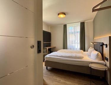 Comfort Room