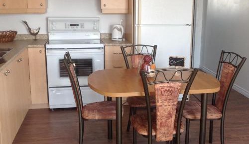 Duplex Apartment