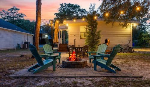 Holiday Home