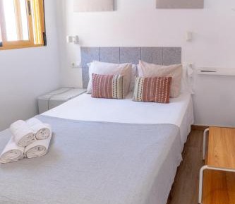 Budget Double Room