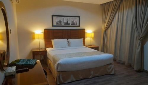 Two-Bedroom Suite