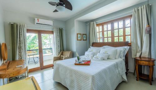 Suite with River View