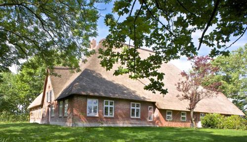 Apartment - Split Level