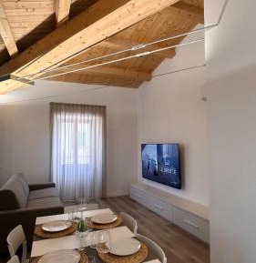 Suite Apartment