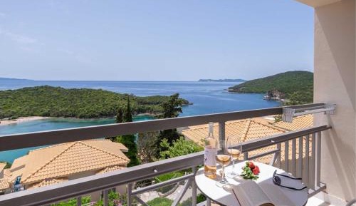 Double Room with Sea View