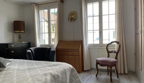 One-Bedroom Standard Apartment