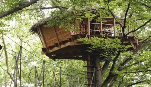 One-Bedroom Chalet