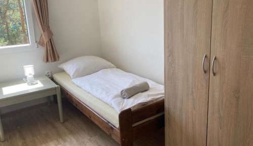 Twin Room with Private Bathroom