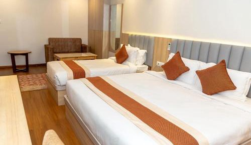 Double or Twin Room