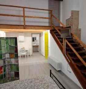 One-Bedroom Standard Apartment