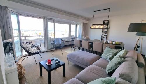 Four-Bedroom Apartment