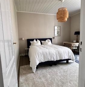 Junior Suite with Garden View