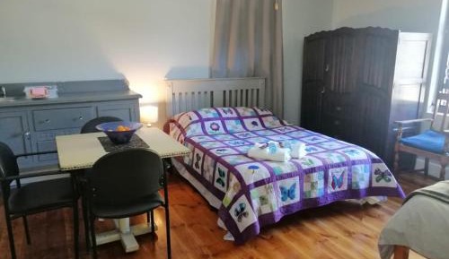 Triple Room with Bath