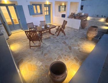 Two-Bedroom Apartment with Water View