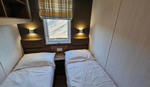 3 Bed Platinum Caravan