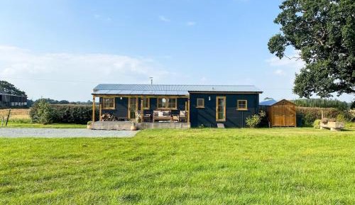Three-Bedroom Chalet