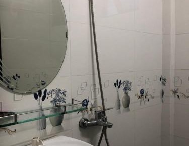 Triple Room with Bathroom
