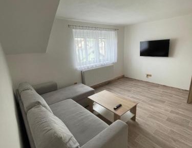 Two-Bedroom Apartment with View