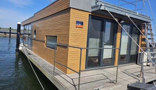 Two-Bedroom Superior Apartment