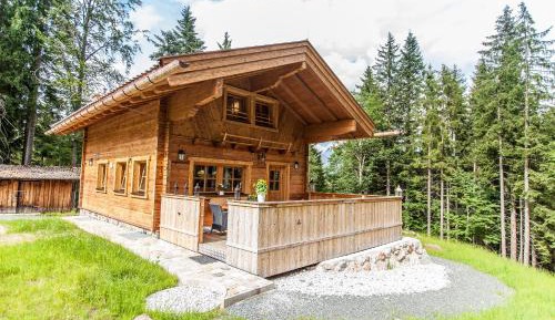 Superior Chalet