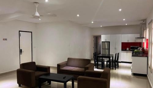 Apartment with Sea View