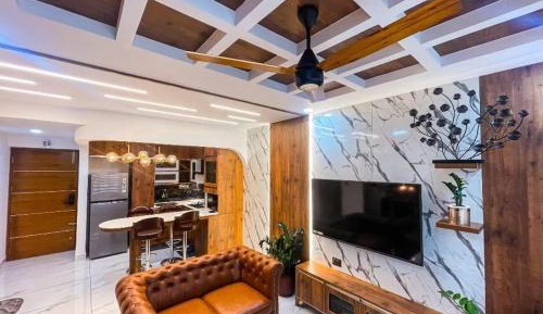 Classic Apartment